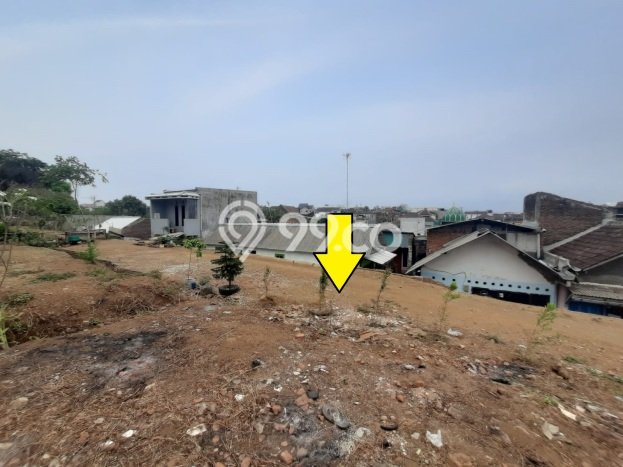 Lahan Kosong Dijual di Sukun, Malang, Luas 1050m2 Area Strategis Lahan Kosong Dijual di Sukun, Malang, Luas 1050m2 Area Strategis