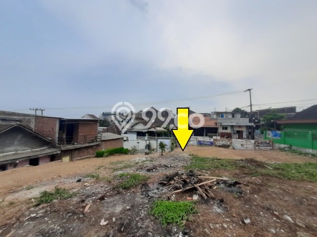 Lahan Kosong Dijual di Sukun, Malang, Luas 1050m2 Area Strategis Lahan Kosong Dijual di Sukun, Malang, Luas 1050m2 Area Strategis