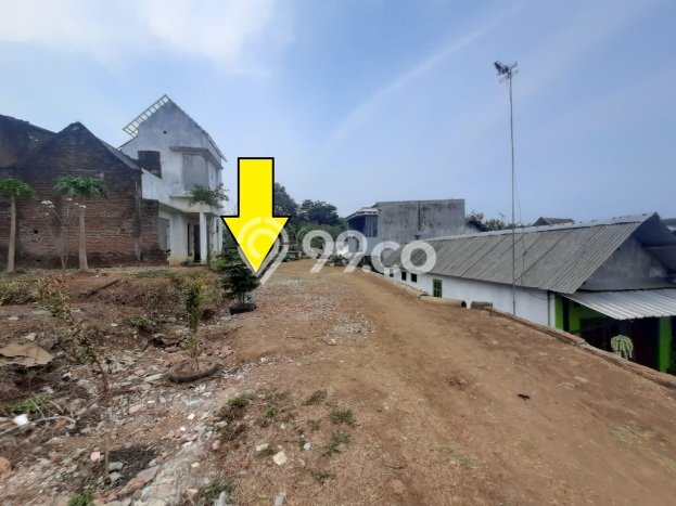 Lahan Kosong Dijual di Sukun, Malang, Luas 1050m2 Area Strategis Lahan Kosong Dijual di Sukun, Malang, Luas 1050m2 Area Strategis