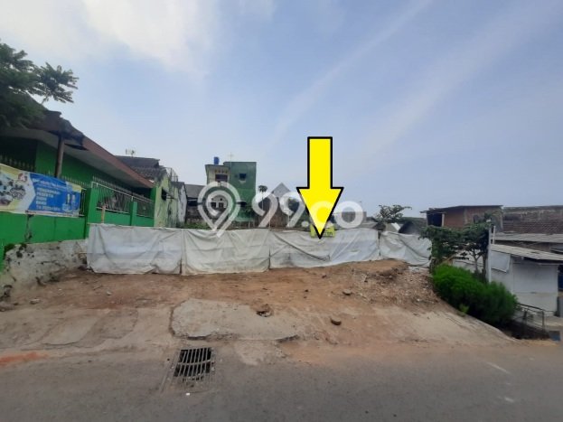 Lahan Kosong Dijual di Sukun, Malang, Luas 1050m2 Area Strategis Lahan Kosong Dijual di Sukun, Malang, Luas 1050m2 Area Strategis