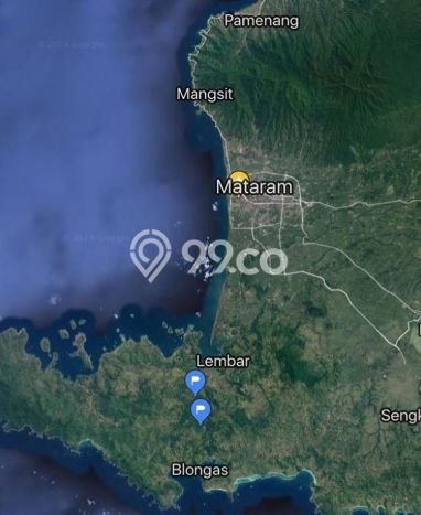 Tanah Dijual Area Strategis di Sekotong Tengah Lombok Barat 370000m2 Tanah Dijual Area Strategis di Sekotong Tengah Lombok Barat 370000m2