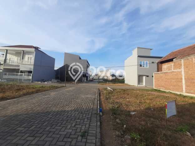 Lahan Kosong Dijual di Malang dengan Area 72m2 Lahan Kosong Dijual di Malang dengan Area 72m2