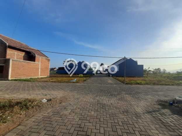 Lahan Kosong Dijual di Malang dengan Area 72m2 Lahan Kosong Dijual di Malang dengan Area 72m2