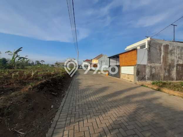 Lahan Kosong Dijual di Malang dengan Area 72m2 Lahan Kosong Dijual di Malang dengan Area 72m2