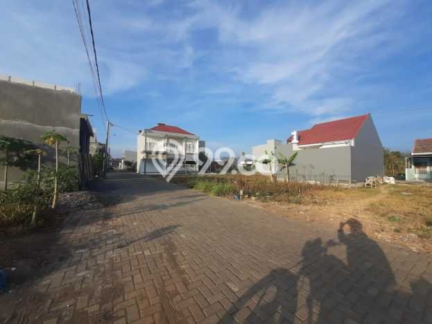 Lahan Kosong Dijual di Malang dengan Area 72m2 Lahan Kosong Dijual di Malang dengan Area 72m2