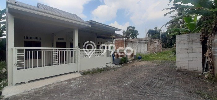 Dijual Cepat Rumah Bagus Siap Huni LB 85m2 di Arjowinangun, Malang Dijual Cepat Rumah Bagus Siap Huni LB 85m2 di Arjowinangun, Malang