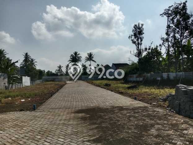 Tanah Kavling untuk Dijual di Tumpang Malang 72m2 Tanah Kavling untuk Dijual di Tumpang Malang 72m2