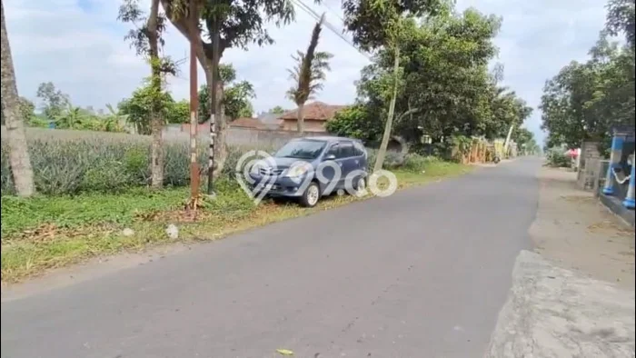 Kavling Tanah Dijual di Kandat Kediri Spesifikasi 5417m2 Kavling Tanah Dijual di Kandat Kediri Spesifikasi 5417m2