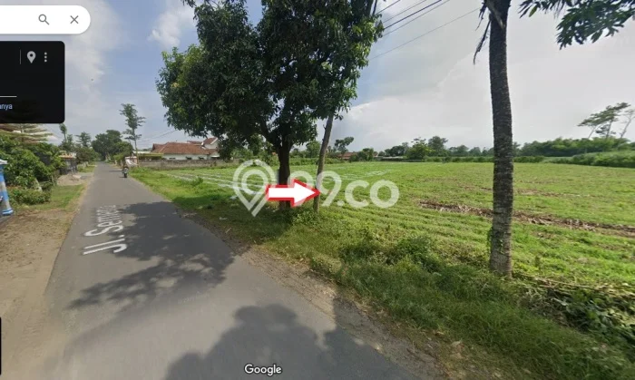 Kavling Tanah Dijual di Kandat Kediri Spesifikasi 5417m2 Kavling Tanah Dijual di Kandat Kediri Spesifikasi 5417m2