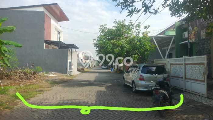 Rumah Modern Minimalis 3 Kamar Siap Huni di Prajurit Kulon Rumah Modern Minimalis 3 Kamar Siap Huni di Prajurit Kulon