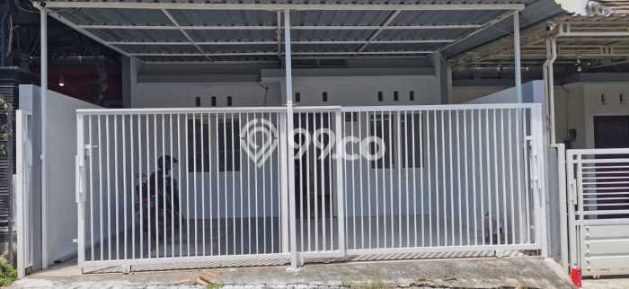 Rumah Budget Favorit Siap Huni di Pakis LT 84m2 Rumah Budget Favorit Siap Huni di Pakis LT 84m2