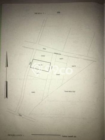 Kavling Tanah Dijual di Dau Malang Spesifikasi 171m2 Kavling Tanah Dijual di Dau Malang Spesifikasi 171m2