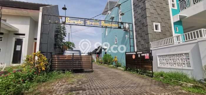 Rumah Budget Favorit Siap Huni di Pakis LT 84m2 Rumah Budget Favorit Siap Huni di Pakis LT 84m2