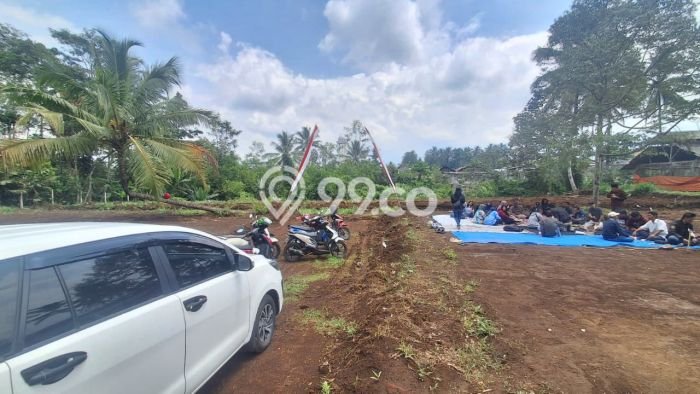 Lahan Kosong Dijual di Tumpang, Malang, Luas 57m2 Area Strategis Lahan Kosong Dijual di Tumpang, Malang, Luas 57m2 Area Strategis