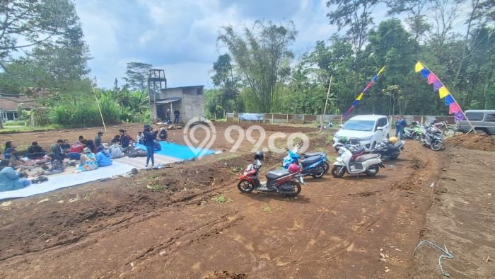 Lahan Kosong Dijual di Tumpang, Malang, Luas 57m2 Area Strategis Lahan Kosong Dijual di Tumpang, Malang, Luas 57m2 Area Strategis