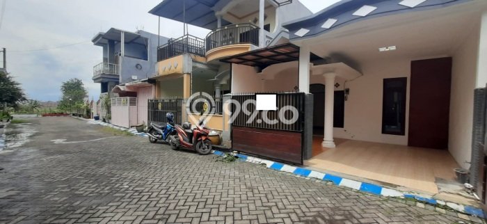 Rumah Murah Dijual Area Pakis, Malang Harga Rp 470 Juta Rumah Murah Dijual Area Pakis, Malang Harga Rp 470 Juta