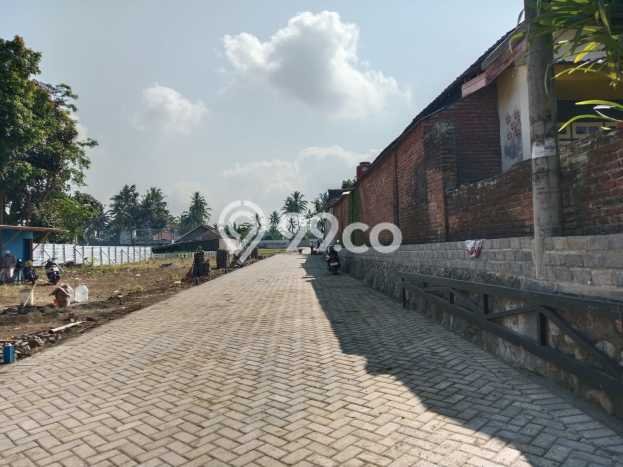 Tanah Kavling untuk Dijual di Tumpang Malang 72m2 Tanah Kavling untuk Dijual di Tumpang Malang 72m2