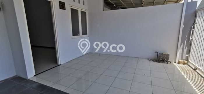Rumah Budget Favorit Siap Huni di Pakis LT 84m2 Rumah Budget Favorit Siap Huni di Pakis LT 84m2