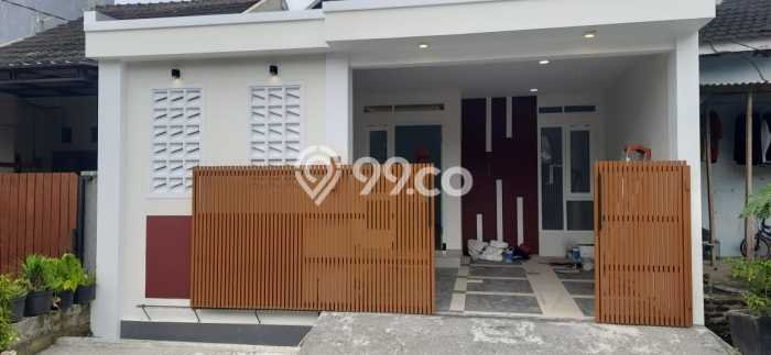 Rumah Budget Terbaik Siap Huni Area Blimbing LT 72m2 Rumah Budget Terbaik Siap Huni Area Blimbing LT 72m2