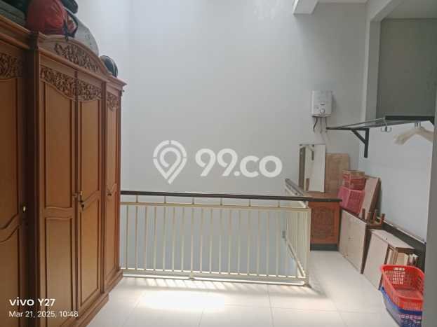 Rumah Eksklusif Siap Huni LT 200m2 di Regol, Bandung Rumah Eksklusif Siap Huni LT 200m2 di Regol, Bandung
