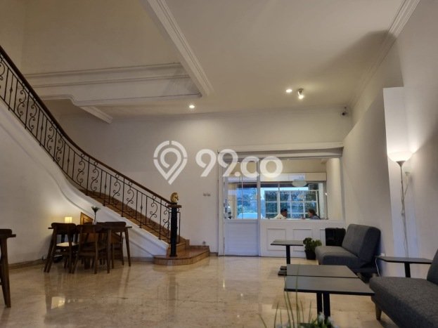 Unit Kost Dijual di Sukasari dengan 17 Kamar Tidur & Luas Bangunan 600m2 Unit Kost Dijual di Sukasari dengan 17 Kamar Tidur & Luas Bangunan 600m2