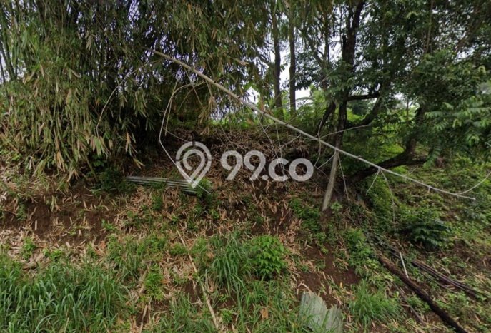 Tanah Dijual Area Strategis di Setiabudi Bandung 510m2 Tanah Dijual Area Strategis di Setiabudi Bandung 510m2