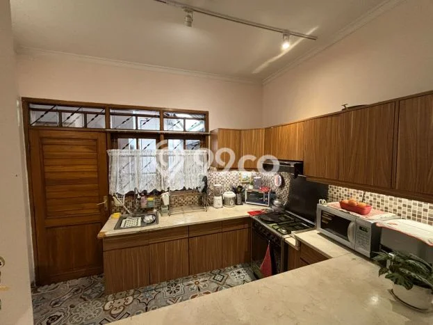For Sale! Premium House LT 400m2 Desain Modern di Pasteur For Sale! Premium House LT 400m2 Desain Modern di Pasteur