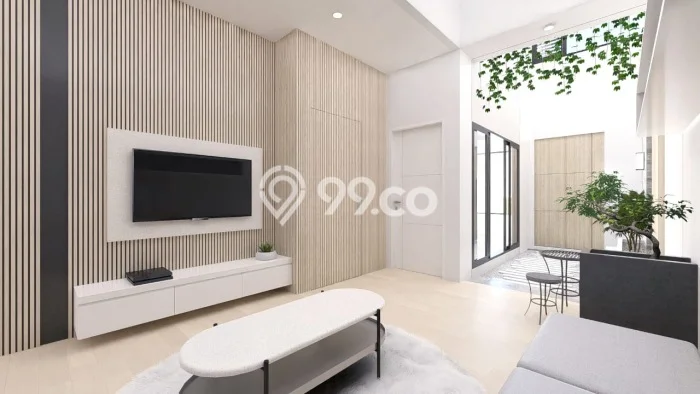 Hunian Mewah LB 171m2 Siap Pakai Desain Elegan di mekar wangi, Bandung Hunian Mewah LB 171m2 Siap Pakai Desain Elegan di mekar wangi, Bandung