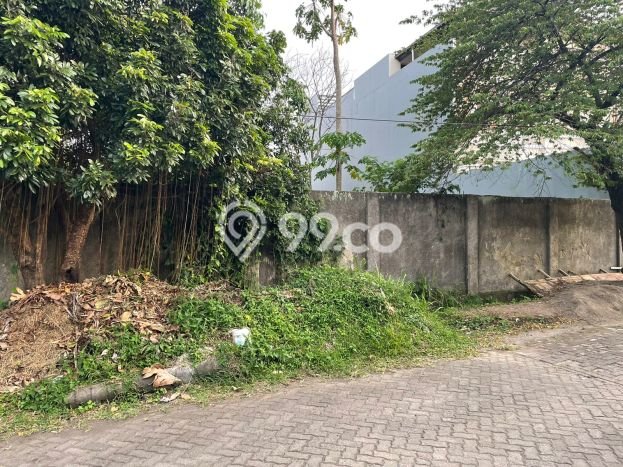 Kavling Tanah Dijual di Sukasari Bandung Spesifikasi 672m2 Kavling Tanah Dijual di Sukasari Bandung Spesifikasi 672m2