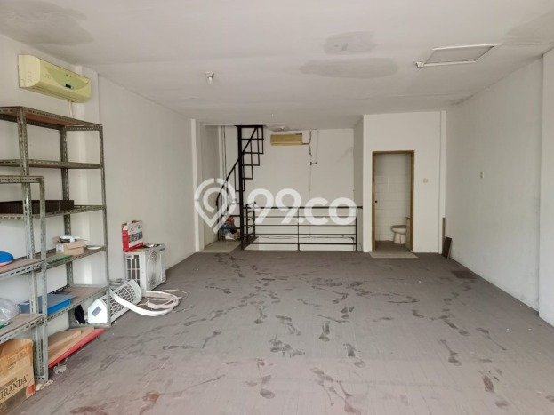 Paling Dicari! Ruko Dijual di Taman Kopo Indah Harga Kompetitif Paling Dicari! Ruko Dijual di Taman Kopo Indah Harga Kompetitif