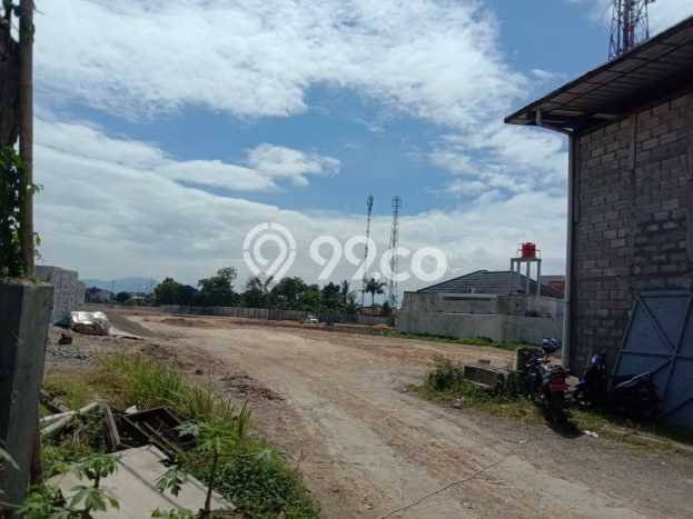 Gudang Dijual Lokasi Emas di Katapang Luas 322m2 Gudang Dijual Lokasi Emas di Katapang Luas 322m2
