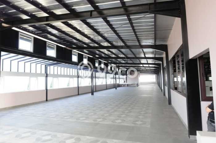 Komersial Dijual di Prime Area Bandung Luas 7599m2 Komersial Dijual di Prime Area Bandung Luas 7599m2
