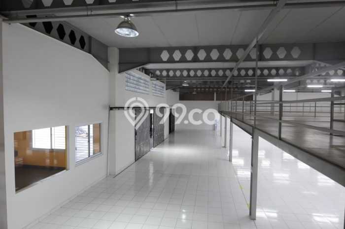 Komersial Dijual di Prime Area Bandung Luas 7599m2 Komersial Dijual di Prime Area Bandung Luas 7599m2