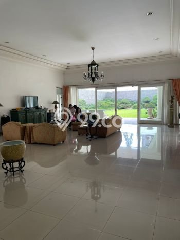 Jual Rumah Luas Elegan Dengan View Cantik di Sayap Dago, Bandung Jual Rumah Luas Elegan Dengan View Cantik di Sayap Dago, Bandung