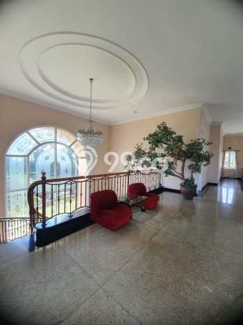 Hunian Mewah Siap Huni LT 2000m2 di Coblong, Bandung Hunian Mewah Siap Huni LT 2000m2 di Coblong, Bandung