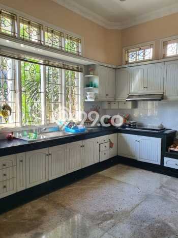 Hunian Mewah Siap Huni LT 2000m2 di Coblong, Bandung Hunian Mewah Siap Huni LT 2000m2 di Coblong, Bandung