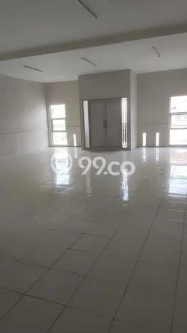 Unit Ruko Dijual di Bandung LT 272m2 & LB 400m2 Unit Ruko Dijual di Bandung LT 272m2 & LB 400m2