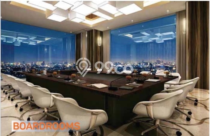 Dijual Apartemen Luxury di Asia Afrika 1 Kamar & 1 Kamar Mandi Dijual Apartemen Luxury di Asia Afrika 1 Kamar & 1 Kamar Mandi