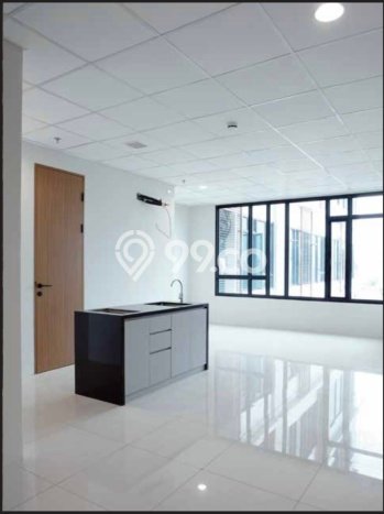 Dijual Apartemen Luxury di Asia Afrika 1 Kamar & 1 Kamar Mandi Dijual Apartemen Luxury di Asia Afrika 1 Kamar & 1 Kamar Mandi