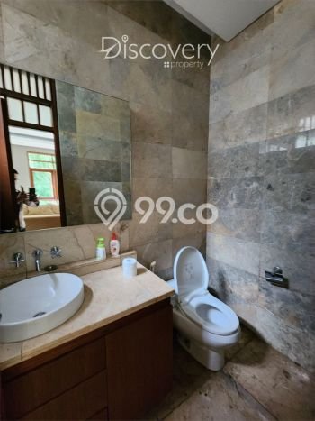 Hunian Mewah LB 450m2 Siap Huni Desain Elegan di Cipaku, Bandung Hunian Mewah LB 450m2 Siap Huni Desain Elegan di Cipaku, Bandung