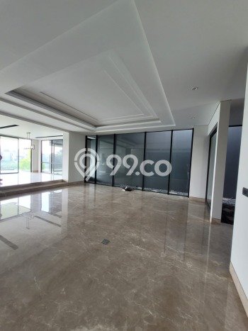 Rumah Mewah LB 800m2 Siap Huni Desain Elegan di Kota Baru Parahyangan, Bandung Rumah Mewah LB 800m2 Siap Huni Desain Elegan di Kota Baru Parahyangan, Bandung