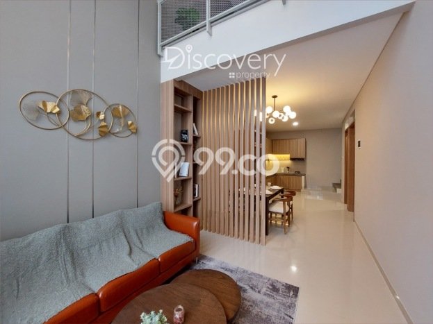 Hunian Elit LB 206m2 Siap Pakai Desain Elegan di Pasteur, Bandung Hunian Elit LB 206m2 Siap Pakai Desain Elegan di Pasteur, Bandung