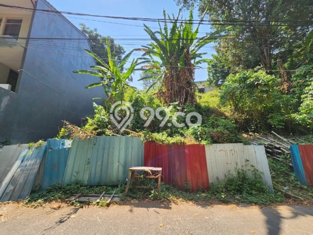 Tanah Siap Bangun Dijual di Bandung Punya Luas 308m2 Tanah Siap Bangun Dijual di Bandung Punya Luas 308m2