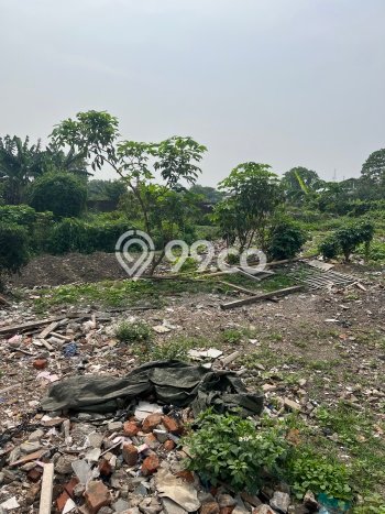 Tanah Kavling Dijual di Cibaduyut, Bandung dengan Luas Tanah 1265m2 Tanah Kavling Dijual di Cibaduyut, Bandung dengan Luas Tanah 1265m2