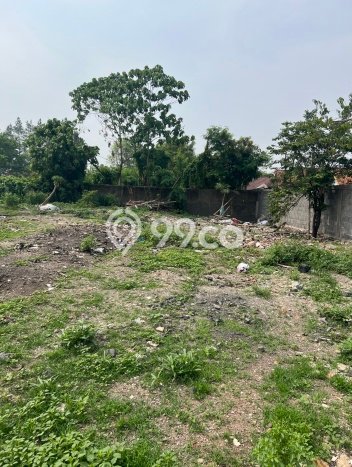 Tanah Kavling di Margahayu Dijual dengan Luas 1265m2 Tanah Kavling di Margahayu Dijual dengan Luas 1265m2