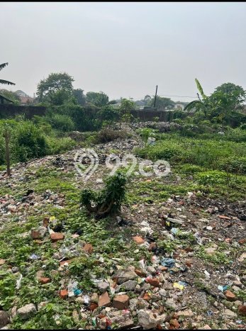 Tanah Kavling di Margahayu Dijual dengan Luas 1265m2 Tanah Kavling di Margahayu Dijual dengan Luas 1265m2