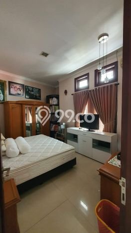 Rumah Luxury Modern Tanpa Renovasi di Riau Bandung Rumah Luxury Modern Tanpa Renovasi di Riau Bandung