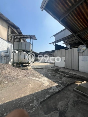 Gudang Kawasan Margahayu, Luas 10383m2m², Kawasan Bisnis, Dekat Margahayu, Bandung, Bandung Gudang Kawasan Margahayu, Luas 10383m2m², Kawasan Bisnis, Dekat Margahayu, Bandung, Bandung