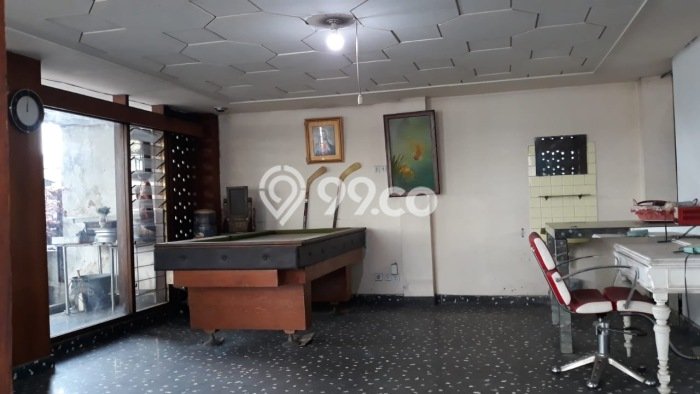 Komersial Dijual di Bandung LT 437m2 & LB 1000m2 Lokasi Terbaik! Komersial Dijual di Bandung LT 437m2 & LB 1000m2 Lokasi Terbaik!