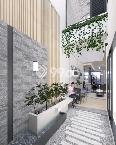 Hunian Mewah LB 171m2 Siap Pakai Desain Elegan di mekar wangi, Bandung Hunian Mewah LB 171m2 Siap Pakai Desain Elegan di mekar wangi, Bandung